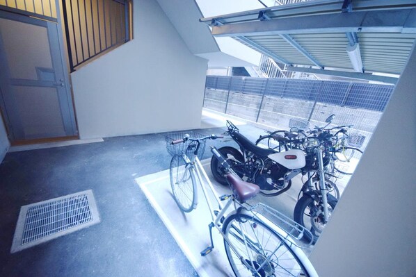 レジディア門前仲町プレイスの物件内観写真